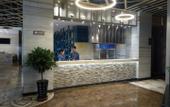 Туры в отель Shangdong International Hotel