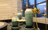 Туры в отель Shangdong International Hotel