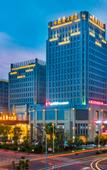Туры в отель Lanxin Hotel