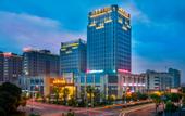 Туры в отель Lanxin Hotel