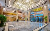 Туры в отель Lanxin Hotel