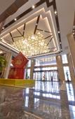 Туры в отель Lanxin Hotel