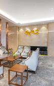 Туры в отель Lanxin Hotel