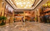 Туры в отель Lanxin Hotel