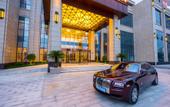 Туры в отель Lanxin Hotel