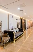Туры в отель Wei Er Xin Hotel (Chengdu Shuangliu Airport)