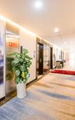 Туры в отель Wei Er Xin Hotel (Chengdu Shuangliu Airport)