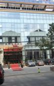 Туры в отель Cangnan Shangjiang Hotel