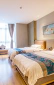 Туры в отель Cangnan Shangjiang Hotel
