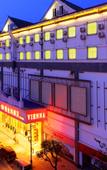 Туры в отель Vienna Hotel (Tianyang Ancient City High-speed Railway Station)