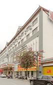 Туры в отель Vienna Hotel (Tianyang Ancient City High-speed Railway Station)