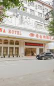 Туры в отель Vienna Hotel (Tianyang Ancient City High-speed Railway Station)