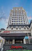 Туры в отель Hampton by Hilton Harbin Haxi