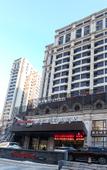 Туры в отель Hampton by Hilton Harbin Haxi
