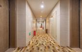 Туры в отель Ripple Hotel (Shijiazhuang Gaoying Street, Evergrande Yujing Peninsula)