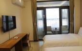 Туры в отель Ripple Hotel (Shijiazhuang Gaoying Street, Evergrande Yujing Peninsula)