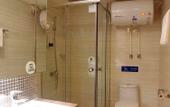 Туры в отель Ripple Hotel (Shijiazhuang Gaoying Street, Evergrande Yujing Peninsula)