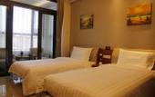 Туры в отель Ripple Hotel (Shijiazhuang Gaoying Street, Evergrande Yujing Peninsula)