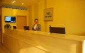 Туры в отель Ripple Hotel (Shijiazhuang Gaoying Street, Evergrande Yujing Peninsula)