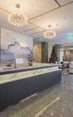 Туры в отель Milan International Hotel