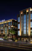 Туры в отель Milan International Hotel