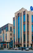 Туры в отель Milan International Hotel