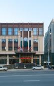 Туры в отель Milan International Hotel
