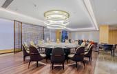 Туры в отель Herun International Hotel