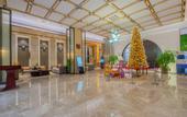 Туры в отель Herun International Hotel