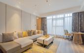 Туры в отель Herun International Hotel