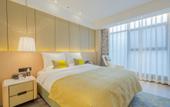 Туры в отель Herun International Hotel