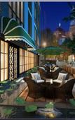 Туры в отель Guilin Linzhong Yayuan Liangjiang Sihu Xiangshan Shop (Originally Manxin Hotel)
