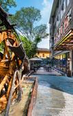 Туры в отель Guilin Linzhong Yayuan Liangjiang Sihu Xiangshan Shop (Originally Manxin Hotel)