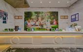 Туры в отель Vienna Hotel Chengdu Jewelry Center Jinzhou Road Subway Station