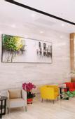 Туры в отель Yoke Hotel