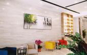 Туры в отель Yoke Hotel