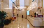 Туры в отель Yoke Hotel