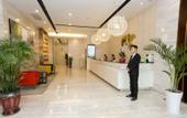 Туры в отель Yoke Hotel