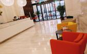 Туры в отель Yoke Hotel