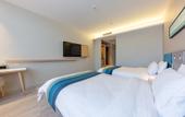 Туры в отель Homeinn Selected Hotel (Jinan Gaoxin East District Suncun Kechuang Road)