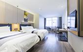 Туры в отель Homeinn Selected Hotel (Jinan Gaoxin East District Suncun Kechuang Road)