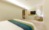 Туры в отель Homeinn Selected Hotel (Jinan Gaoxin East District Suncun Kechuang Road)