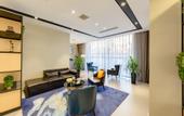 Туры в отель Homeinn Selected Hotel (Jinan Gaoxin East District Suncun Kechuang Road)