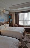 Туры в отель Homeinn Pebble Hotel (Beijing Changying Subway Station Chaoyang Hospital East Campus)