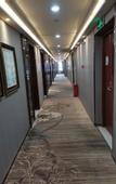 Туры в отель Homeinn Pebble Hotel (Beijing Changying Subway Station Chaoyang Hospital East Campus)