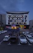 Туры в отель Yitel (Yangzhou Slender West Lake, Dongguan Street)