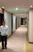 Туры в отель Zhongtie Xinyuan Hotel