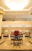 Туры в отель Zhongtie Xinyuan Hotel