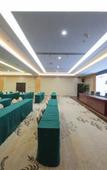 Туры в отель Zhongtie Xinyuan Hotel