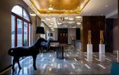 Туры в отель Shuxiang Habo Hotel